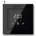 IQ Watt THERMOSTAT D black (черный) WI-FI электронный терморегулятор для теплого пола