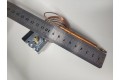 Caem Термостат капиллярный TU-V 30-90 C(0-90C)