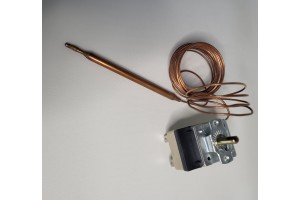 Caem Термостат капиллярный TU-V 30-120C DT 2.5м