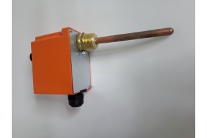 Caem Термостат погружной предохранительный TU-RM B T.F 110C F.S.