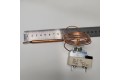Caem Термостат капиллярный TU-V 30-63C SP.ST медный 900мм