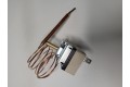 Caem Термостат капиллярный TU-V 30-65C SP.ST COPPER CAP 900