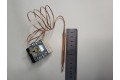 Caem Термостат капиллярный TU-V 30-65C SP.ST COPPER CAP 900
