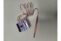 Caem Термостат капиллярный TU-V 30-65C SP.ST COPPER CAP 900