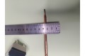 Термостат капиллярный CAEM TU-V (4-40°C) LP 5617