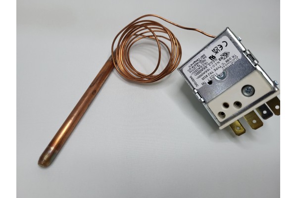 Термостат капиллярный IMIT TR2 9325 0-86 С