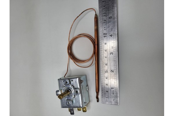 Термостат капиллярный IMIT TR2 Тип 9224, 0-210 С