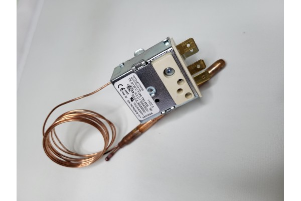 Термостат капиллярный IMIT TR2 Тип 9325, 0-120 С