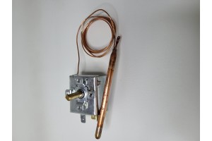Термостат капиллярный IMIT TR2 Тип 9325, 0-120 С