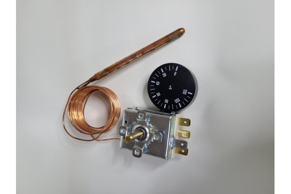 Термостат капиллярный IMIT TR2 (0-120°C)
