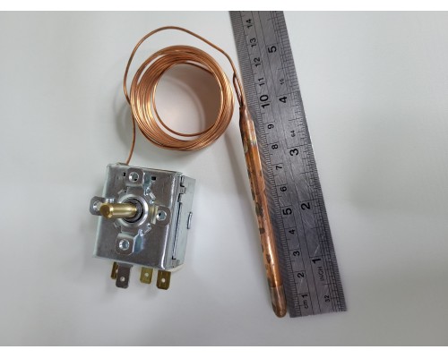 Термостат капиллярный IMIT TR2 (0-120°C)