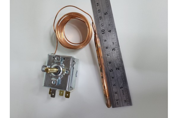 Термостат капиллярный IMIT TR2 (0-120°C)