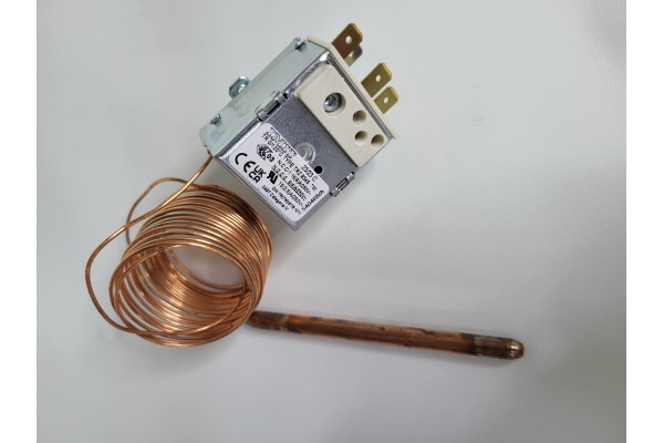 Термостат капиллярный IMIT TR2 (0-120°C)