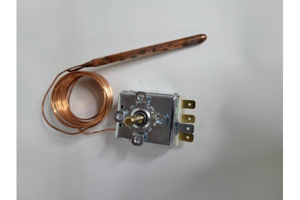 Термостат капиллярный IMIT TR2 (0-120°C)