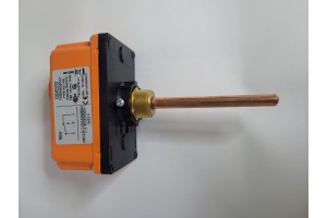 Терморегулятор/термостат погружной IMIT TC2, 10 (2,5А) IP40 542470 до 2200Вт