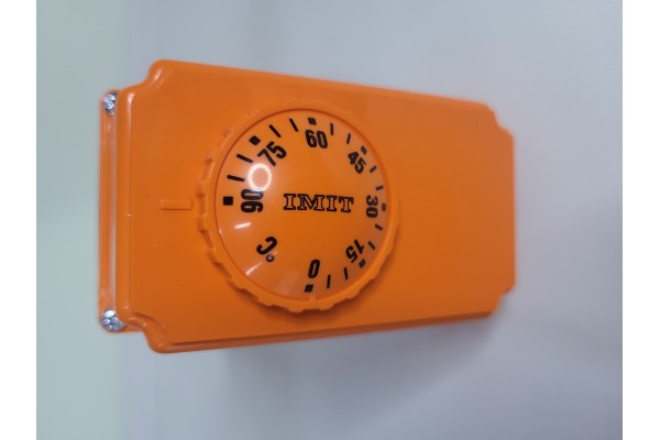 Терморегулятор/термостат погружной IMIT TC2, 10 (2,5А) IP40 542470 до 2200Вт