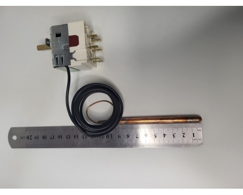 Термостат капиллярный IMIT TRZ (0-79°C, 0-87°C)