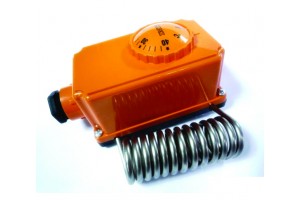 Термостат IMIT TA IP40 (0-40°C)
