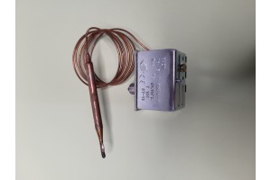 Термостат капиллярный предохранительный CAEM TS-RM (110C) LP 4579