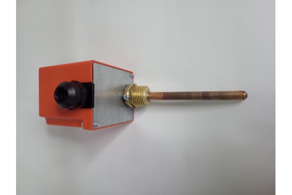 Термостат погружной CAEM TU 10 B (30-90°C) LP5302
