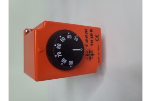 Термостат погружной CAEM TU 10 B (30-90°C) LP5302