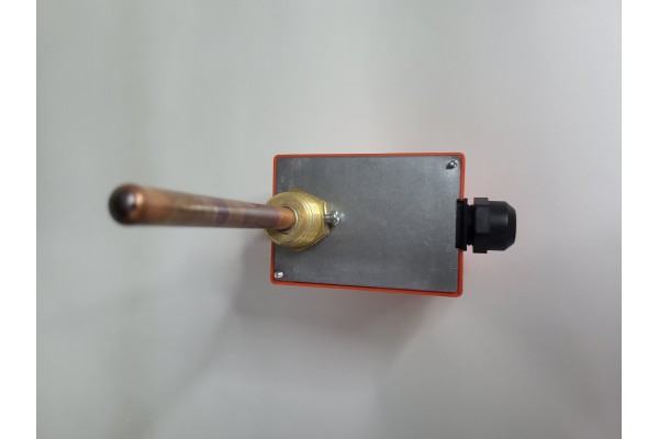 Термостат погружной CAEM TU 10 B (30-90°C) LP5302