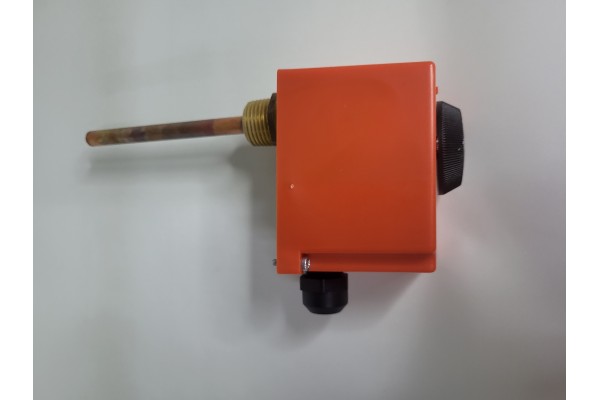 Термостат погружной CAEM TU 10 B (30-90°C) LP5302