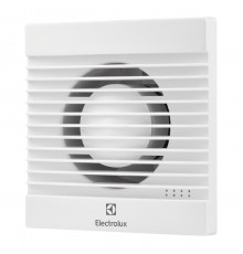 Electrolux вентилятор вытяжной серии Basic EAFB-100T с таймером