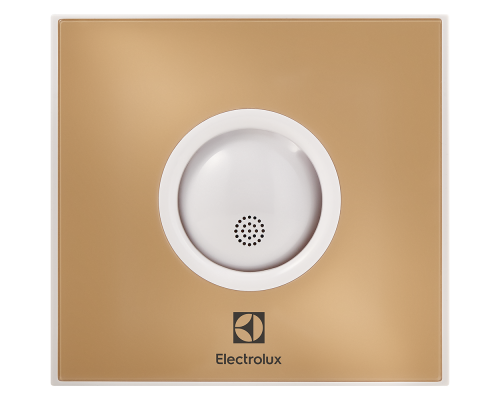 Electrolux вентилятор вытяжной серии Rainbow EAFR-120 beige