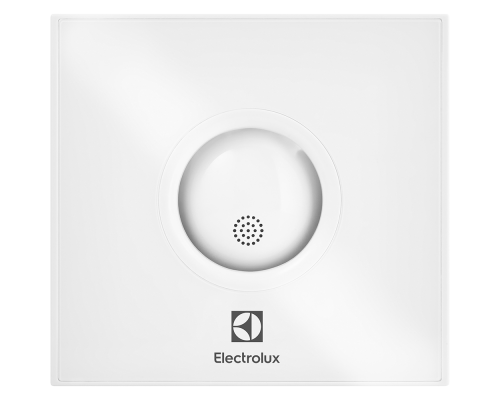 Electrolux вентилятор вытяжной серии Rainbow EAFR-120 white