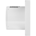 Electrolux вентилятор вытяжной серии Rainbow EAFR-120T white с таймером
