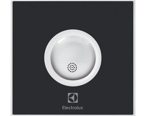 Electrolux вентилятор вытяжной серии Rainbow EAFR-100 dark