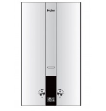 Haier (Отопление) Водонагреватель газовый проточный JSD 20-10D цвет-белый