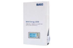 Baxi Инверторный стабилизатор для котельного оборудования BAXI Energy 1000