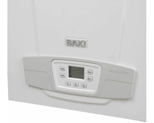 Baxi Котёл газовый настенный ECO Life 31F Baxi Котёл газовый настенный ECO Life 31F