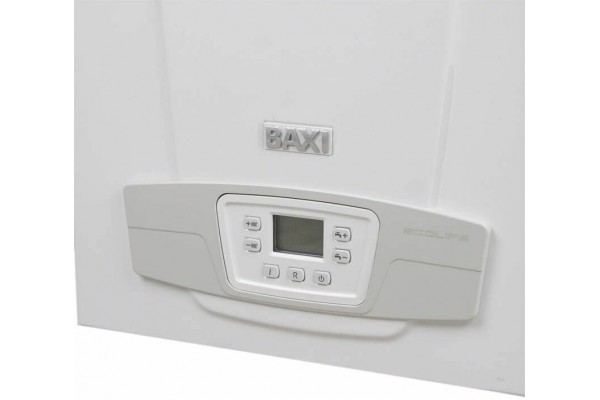 Baxi Котёл газовый настенный ECO Life 31F