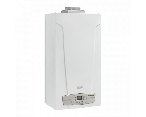 Baxi Котёл газовый настенный ECO Life 1.24F