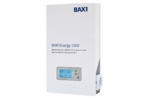 Baxi Инверторный стабилизатор для котельного оборудования BAXI Energy 1500