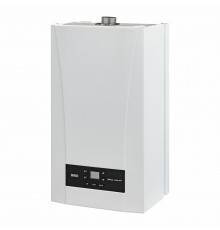 Baxi Котёл газовый настенный ECO NOVA 1.31F белый