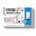 Отопительный термостат ZONT SMART NEW GSM/Wi-Fi для газовых и электрических котлов