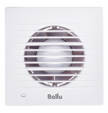 Ballu BAF-FW 120 Вентилятор вытяжной