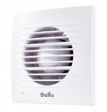 Ballu BAF-FW 100 Вентилятор вытяжной