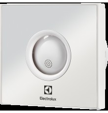 Electrolux вентилятор вытяжной серии Rainbow EAFR-100TH mirror с таймером и гигростатом