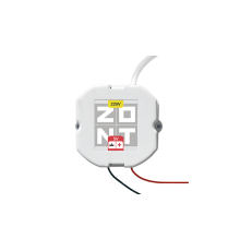 ZONT Блок питания в подрозетник 5V/220