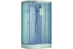 Душевая кабина Timo Standart 120*85*220