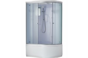 Душевая кабина Timo Standart 120*85*220