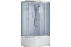 Душевая кабина Timo Standart 120*85*220