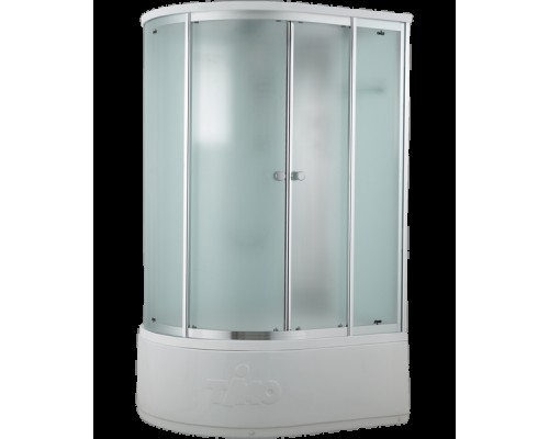 Душевая кабина Timo Comfort Clean Glass 120*85*220