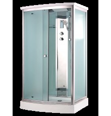 Душевая кабина Timo Comfort Clean Glass 120*90*220