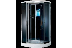 Душевая кабина Timo Standart 120*85*220